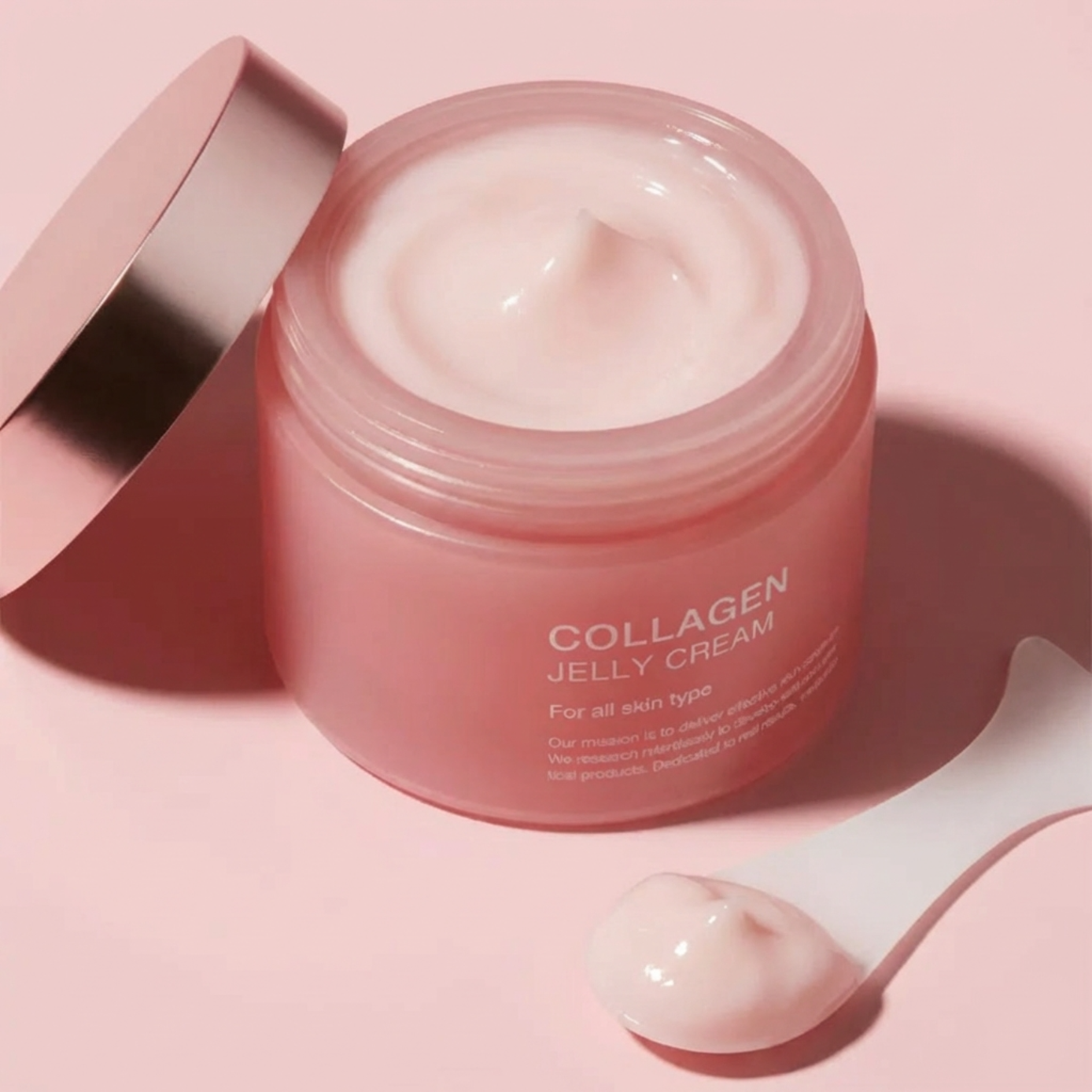 GLOWLI | Crema Antiarrugas Coreana